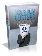 Buy-Boredom Busters:download eBook