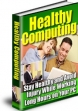 Healthy Computing