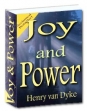 Joy And Power: Three Messages With One Meaning