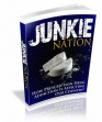 Junkie Nation: How Prescription Drug Addiction Is Affecting Our Country