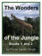 The Wonders Of The Jungle Book 1 And 2