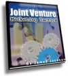 Joint Venture Marketing Tactics