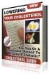 Lowering Your Cholesterol