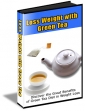 Green Tea And Weight Loss
