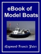 Ebook Of Model Boats