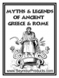 Myths And Legends Of Ancient Greece And Rome