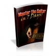 Master The Guitar In 7 Days