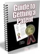 Guide To Getting A Patent
