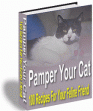 Pamper Your Cat