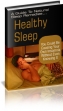Healthy Sleep: A Guide To Natural Sleep Remedies