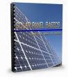 Solar Panel Basics