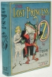 The Lost Princess Of OZ