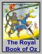 The Royal Book Of Oz