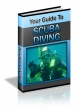 A Guide To Scuba Diving