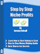 Step By Step Niche Profits