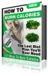 177 Ways To Burn Calories