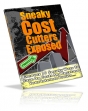 Sneaky Cost Cutters Exposed