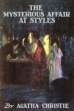 The Mysterious Affair At Styles