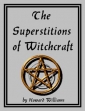Superstitions Of Witchcraft