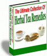 The Ultimate Collection Of Herbal Tea Remedies