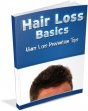 Hair Loss Basics