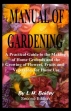 Manual Of Gardening