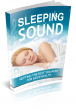 Sleeping Sound