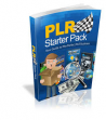 PLR Starter Pack