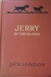 Jerry Of The Islands