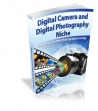 Digital Camera And Digital Photography Niche