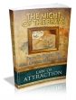 Law Of Attraction- The Might Of The Brave