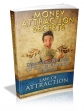 Law Of Attraction Money Attraction Secrets