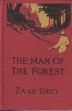 The Man Of The Forest