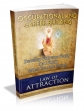 Law Of Attraction- Occupational And Career Blitzing