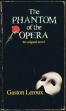 The Phantom Of The Opera