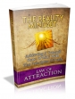 Law Of Attraction- The Reality Mindset