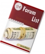 The Forum List