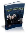 Time Manage Strategy
