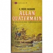 Allan Quatermain