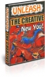 Unleash The Creative New You