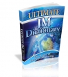 The Ultimate IM Dictionary