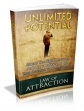 Law Of Attraction- Unlimited Potential