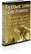 The Ultimate Iguana Care Handbook