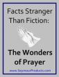 The Wonders Of Prayer