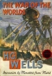 The War Of The Worlds