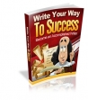 Write Your Way To Success