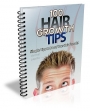 100 Hair Growth Tips