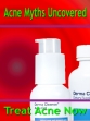 Acne Myths Uncovered