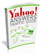 The Yahoo Answers Traffic Guide