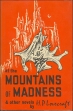 At The Mountain Of Madness